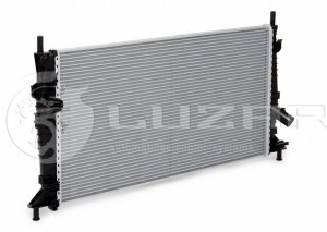 FORD FOCUS II (2005>)/MAZDA3 (2002>) LRCFDFS03392 LUZAR