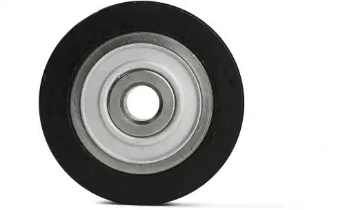 ролик обводной! Mitsubishi ASX 2.0i 10>/Outlander 2.0 12> Z23912 ZENTPARTS