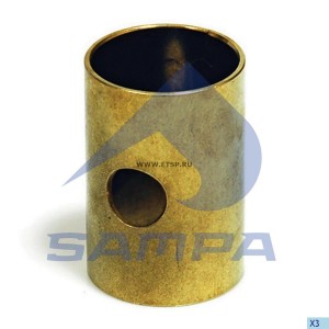 Втулка BPW колодки тормозной (36х40х60мм) SAMPA 070.146 SAMPA