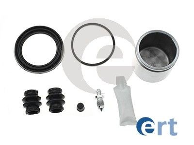 Ремкомплект суппорта SKODA Fabia (11-) переднего ERT 402432 ERT