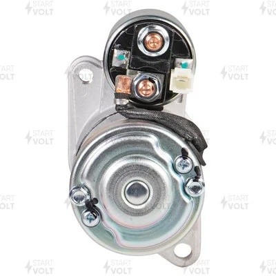 Стартер для а/м Great Wall Hover M4 (12-) 1.5i 1,2 кВт (LSt 2705) LST 2705 START VOLT