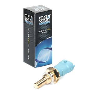 Датчик температуры PEUGEOT Boxer CITROEN Jumper охлаждающей жидкости MEAT&DORIA 82092 MEAT DORIA