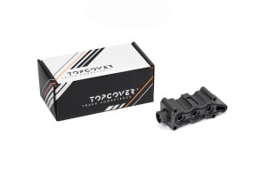 MAN TGA/DAF/MB клапан ECAS T02653004 TOPCOVER