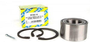 R153.14 ПОДШИПНИК R15314 R15314 NTN SNR