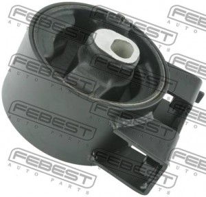 подушка двигателя передняя!\ Dodge Journey 09-12 CRM-JRYFR FEBEST