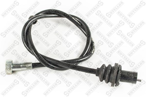 трос спидометра!\Opel Vectra 1.4/1.6/1.7D 89> 29-97706-SX STELLOX