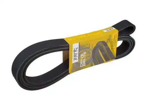 ремень поликлиновой! 9PK2835\ MB Actros Z23062 ZENTPARTS