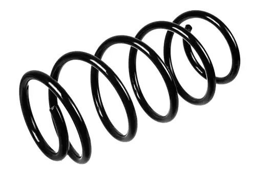 пружина передняя! 40 042 08\ Audi 100 2.6E-2.5TDi 90-94 /A6 1.8 Quattro 94-97 Z38124 ZENTPARTS