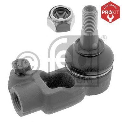 Наконечник рулевой тяги DAEWOO Nexia,Lanos,Espero правый FEBI 02636 FEBI BILSTEIN