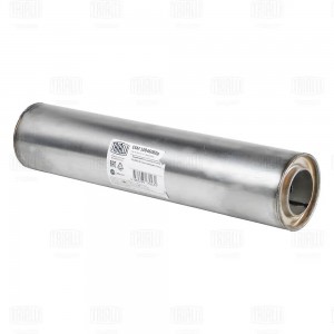 Пламегаситель универс. 100/460-60 (нерж. сталь) (ESM 10046060p) ESM 10046060P TRIALLI