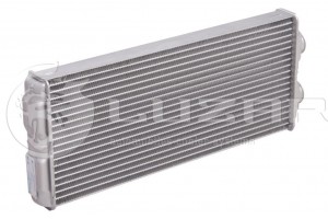 Радиатор отопителя КАМАЗ 5490 LUZAR LRH15703 LUZAR