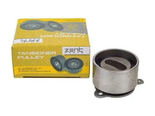 ролик натяжной ремня ГРМ! Mazda 626/929 1.8-2.2 87-94 Z23960 ZENTPARTS