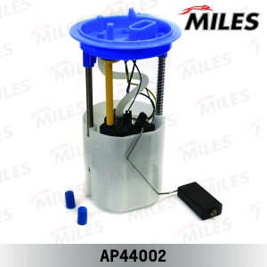 Насос топливный в сборе (3 bar) VAG 1.2-2.5 FSI/TFSI/GTI/ (BOSCH 0986580940) AP4 AP44070 MILES