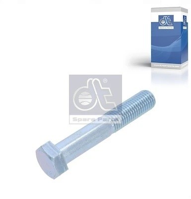 Болт [м16х90] 262922 DIESEL TECHNIC