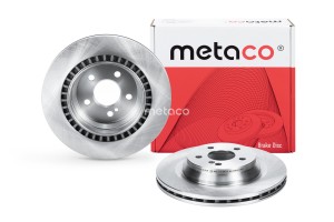 MERCEDES BENZ W221 (2005>) 3060176 METACO