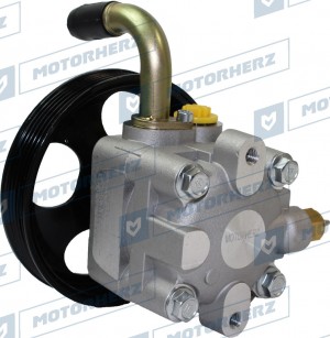 Насос ГУР P1057HG P1057HG MOTORHERZ