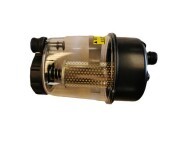 Бачок ГУР  в сборе 712W473010133 SITRAK