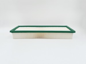 Фильтр воздушный EXEED TXL, VX (2.0) GB-95163 GB-95163 BIG FILTER