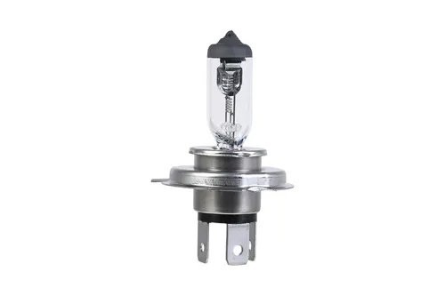 лампа! галогенная, H4 24V 75/70W (P43t) Z10614 ZENTPARTS