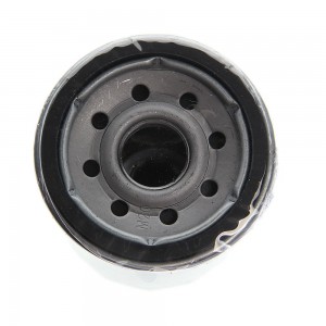 Фильтр масляный HONDA Accord (03-),CR-V (02-) MEGAPOWER 100-23-020 MEGA POWER