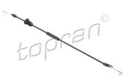 VW TRANSPORTER T5 (2003>) 118363001 HANS PRIES