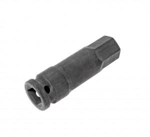 Бита-головка 1/2" HEX H19х78мм ударная JTC JTC-447919 JTC TOOLS