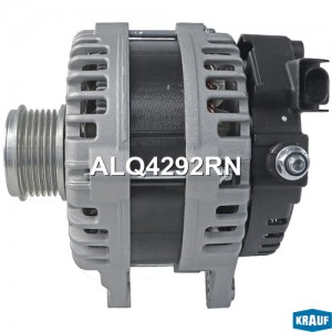 генератор!\ Exeed RX F4J20C ALQ4292RN KRAUF