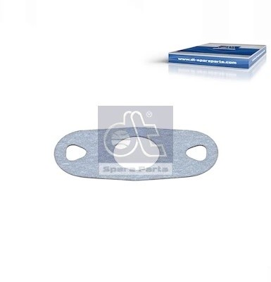 прокладка турбокомпрессора!(к) Scania P/R-Series дв. DC9/11/13, DC-DT12 1.24127 DIESEL TECHNIC