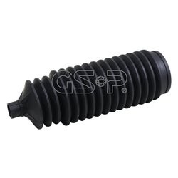 пыльник рейки рулевой!\ Daewoo Nubira/Leganza 97> 540212 GS P