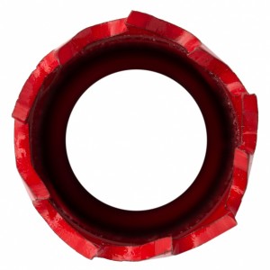 Коронка по металлу 20мм MATRIX 72420 MATRIX