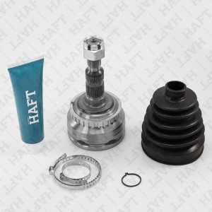 ШРУС наружный к-т ABS 29z OPEL Astra/Vectra/Zafira 95- GA0186 GA0186 HAFT