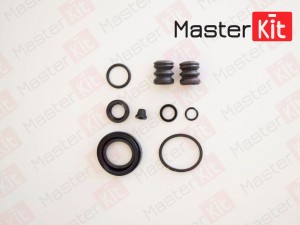 Ремкомплект тормозного суппорта Lucas 77A1572 77A1572 MASTER KIT