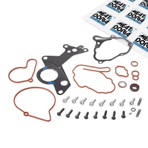 Ремкомплект VW Eos (2.0 TDI) насоса вакуумного MEAT&DORIA 91147E MEAT DORIA