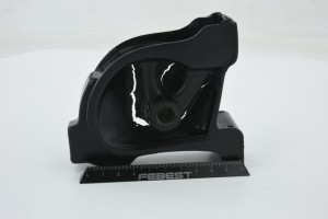 Опора двигателя передняя TOYOTA COROLLA AE11#/CE11#/EE111 1995-2000 TM-10 TM-10 FEBEST