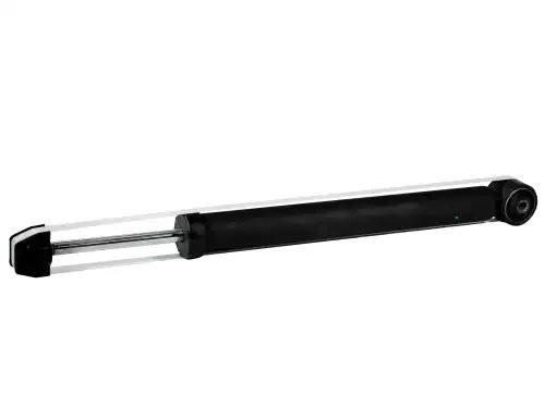 амортизатор задний газовый Audi A2, Skoda Fabia all 00> Z00253 ZENTPARTS