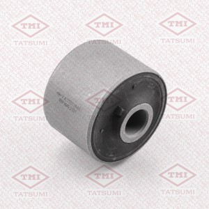 сайлентблок рычага переднего нижнего задний!\ Toyota Celsior 00> TEF1649 TATSUMI