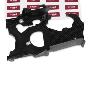 кожух ремня ГРМ верхний!\ Audi A3 1.9/2.0TDi 03-10/A4 1.9/2.0TDi 01-08 11091576301 VIKA