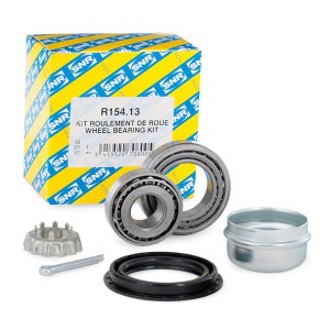 Подшипник задн. ступ. ком/кт R15413 NTN SNR