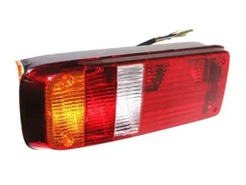 Фонарь задний KRONE KOGEL правый (с кабелем) MARS TECH M611438 MARS