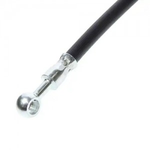 Шланг тормозной SUZUKI Grand Vitara передний правый MEGAPOWER 350-11-126 MEGA POWER