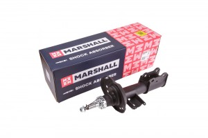 Амортизатор газ. передн. лев. MB A-Class W176 12-  B-Class W246 11-  CLA C117 X1 M8011331 MARSHALL