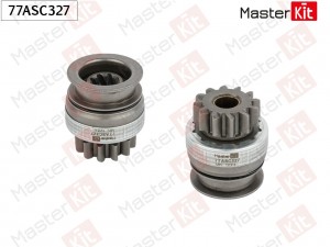 Бендикс стартера  MITSUBISHI PAJERO SPORT, HYUNDAI H-1 77ASC327 77ASC327 MASTER KIT