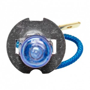 Лампа 12V H3 55W РK22s бокс (2шт.) Palladium MTF HPA1203 MTF