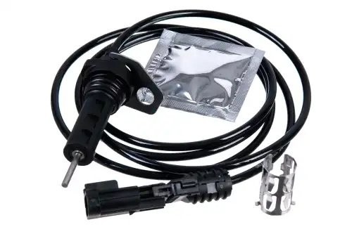 датчик износа тормозных колодок! левый, L1850 \ ROR, Meritor, Volvo Trucks Z05201 ZENTPARTS