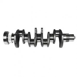 Вал коленчатый 3302 дв Cummins 2.8 (5264231/5443206/5443207/5264230/5311507) (Ha 0014 HAFFEN