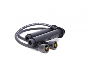 к-кт проводов!\ Rover 25/45/75 1.4-1.8i 00> T565B TESLA