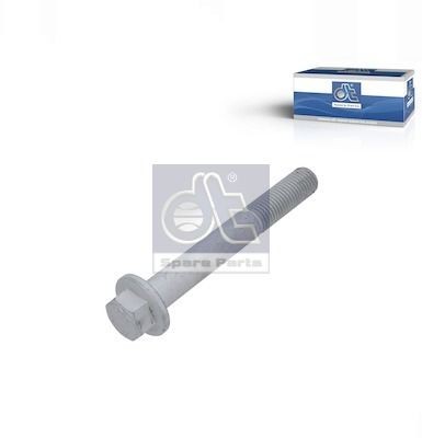 VOLVO TRUCK FH12 Длина:120мм/Размер резьбы:M16 2.10688 DIESEL TECHNIC