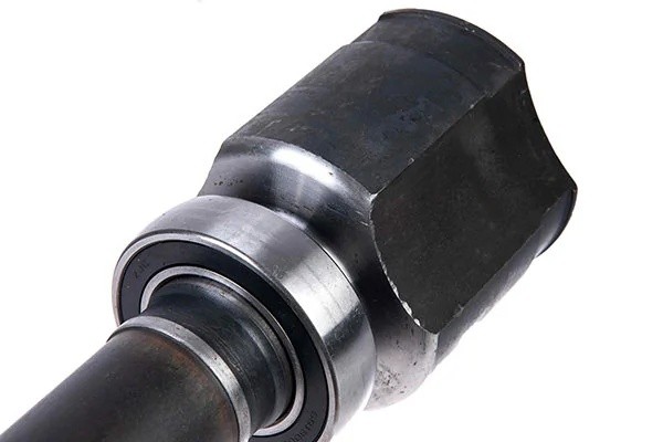 ШРУС внутренний правый к-кт!\ Ford Mondeo IV 2.0 TDCi 07> 1601283SX STELLOX