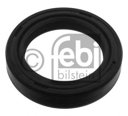 Сальник SCANIA вала КПП (25x35x7) FEBI 09881 FEBI BILSTEIN