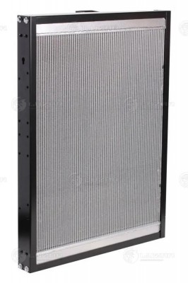 Радиатор водяной алюм. (4326-1301010) 665х795х50 LUZAR LRC0766 LUZAR